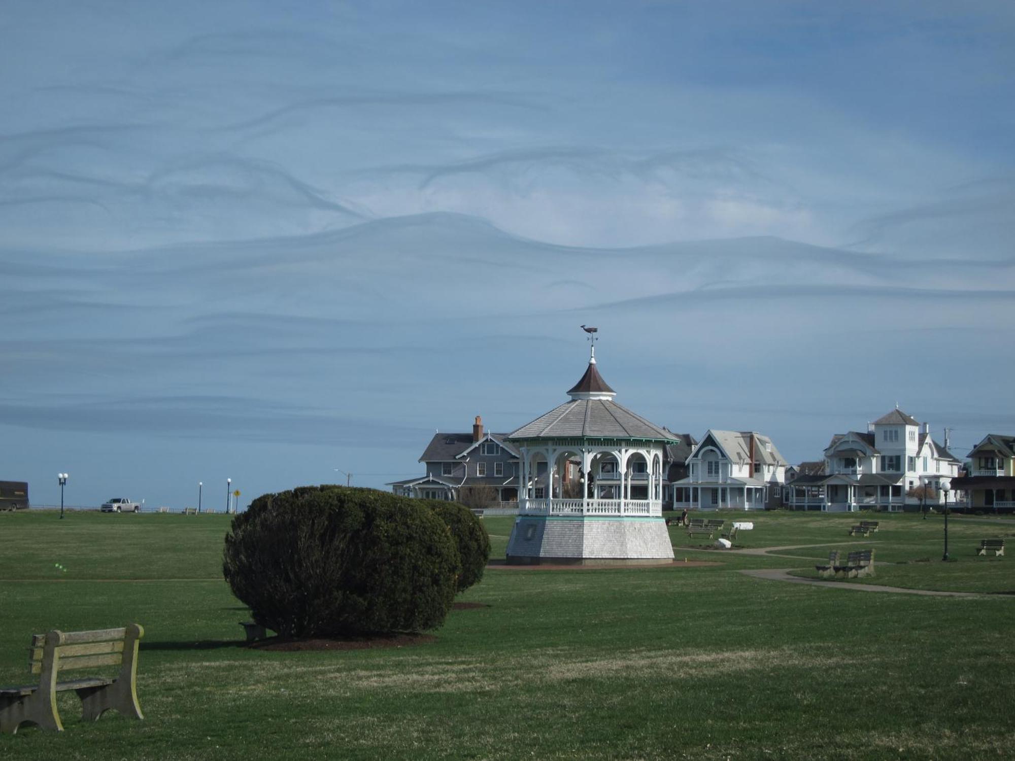 The Oak Bluffs Inn Екстериор снимка