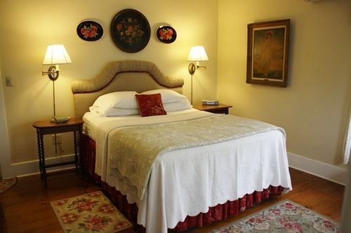 The Oak Bluffs Inn Екстериор снимка
