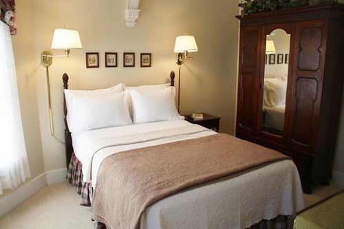 The Oak Bluffs Inn Екстериор снимка