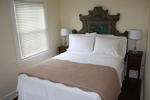 The Oak Bluffs Inn Екстериор снимка
